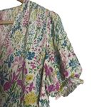 Banjanan Brooklyn Floral Print V Photo 7