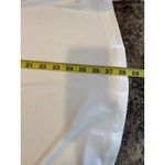 Zyia  Active White Kettle Moon‎ Tank Top Large Photo 6