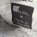 Kut From The Kloth  Brigitte ankle skinny jeans size 4 Photo 4