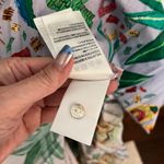 Farm Rio  M Lilac Mixed Fruits Midi Dress Photo 9