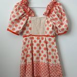 Alice McCALL  I Want You Mini Dress Size: 4 Photo 5