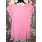 Zenana Outfitters NWT dress size 1X pink Photo 3