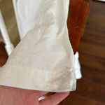 BDG Urban Outfitters Five-Pocket Linen Blend Pants Photo 3