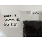 The North Face  Aphrodite 2.0 Womens XS Drawstring Pull On Ankle Nylon Hiking Photo 4