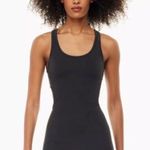 Aritzia Aritiza Surpass Backless Dress Photo 0