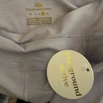 Playground Active Laguna‎ Crossover Legging Lavender Purple Size L Photo 4