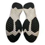 Nike  Odyssey React 2 Flyknit Running Shoe Summit White US Women's 7 Photo 6