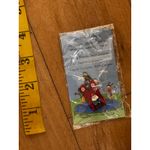 Handmade Badges of Hope  Gnome Zipper Pull Tab Photo 3