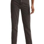 Madewell  The Perfect Vintage Jean In Lunar Wash Photo 0