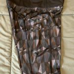 Lululemon Speed Tight Stained Glass Size 4 Photo 4