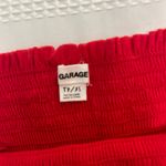 Garage Tube Top Photo 2