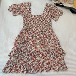 Chelsea and Violet Floral Dress Photo 2