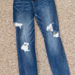 American Eagle Outfitters Curvy Super High Rise Jeggings Photo 0