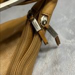 Stone Mountain  Leather Shoulder Bag Photo 2