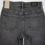 Madewell NWT  the‎ Momjean in Dinsmore Wash, petite 27 Photo 11