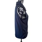 Under Armour Minnesota Wild Hockey Vest NHL Sports Womens Medium Photo 3