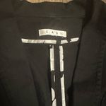 CAbi Blazer Womens Black #329 Military Short Jacket Riding Steampunk Stretch Photo 5