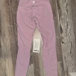 Lululemon Pink  Leggings Photo 1