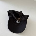Peloton  Fitness Hat‎ Cap Black Strapback - One Size. Photo 3