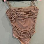 Aritzia Babaton Luxor Bodysuit Photo 1