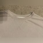 Double Zero Waffle Knit Long-Sleeve Relaxed-Fit Top Photo 5