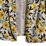 Notations  Floral Blazer‎ Photo 2