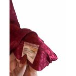 Princess Polly  Diva Red Cocktail Dress - Size 2 Photo 8