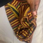 Urban Outfitters (out from under) multicolored tube body-suit Photo 3