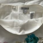 ZARA H&M Floral Print Skirt - Multicolor size 8 Photo 2