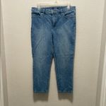 CHAPS  Light Blue Denim Jeans Photo 2