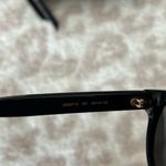 Gucci  55m Round Sunglasses Photo 7