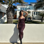 Princess Polly  maxi dress floral Photo 2