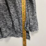 Knox Rose Women's Gray V-Neck Shirt Stretch Light Breath Poly Spandex size L Photo 5