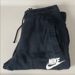 Nike Jogger Sweatpants Black Size XS Photo 1