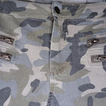 Umgee  camo ankle skinny pants Photo 6