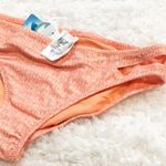 O'Neill 🆕 O’Neill orange henna side strap bikini b… Photo 3