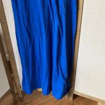 Rebellious One  Vibrant Blue dress small Photo 8