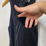 Lou & grey Black Sleeveless Tank Photo 3