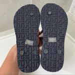 Tommy Hilfiger  Women’s Flip Flop Size 5 Photo 2