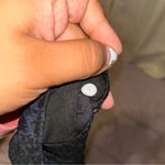 Lululemon  Energy Bra *Long Line
Untamed Jacquard Spray Dye Black Deep Coal Photo 5