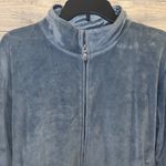 Mountain Lake Velour Jacket NWT Photo 0