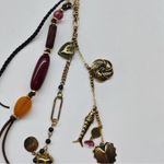 Free People  Bohemian Beaded Keychains with Charms Photo 2