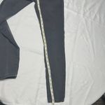 Wax Jean High Rise Gray Jeans Classic Fit Photo 3