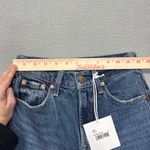 Pistola  Cassie Size 24 Super High Rise Straight Leg Jeans Medium Palladium NEW Photo 13