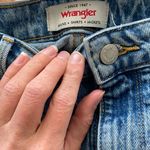 Wrangler  Jeans High-Rise Straight Crop Rodeo Photo 1