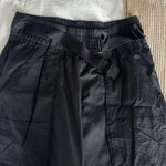 Nike  Athletic Pants Women’s Black Photo 1