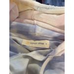 Ocean Drive Santa Cruz Cropped Hoodie Small S Pastel California Photo 3