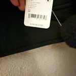 Free People NWT Movement On Your Mark Moto Fleece Jacket Photo 7