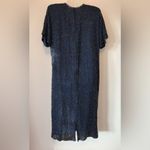 Formal Evening embellished beaded formal dress women’s size 12 silk / rayon Photo 1