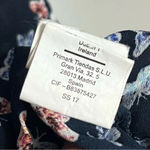 Atmosphere  • Blue Butterfly Tank Top Photo 3